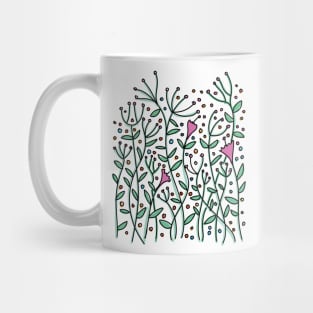 Garden Mug